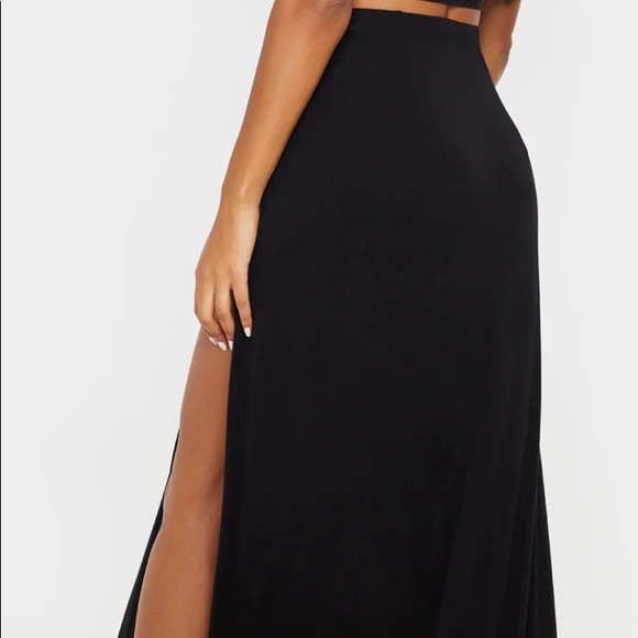 Garage Dresses & Skirts - GARAGE MAXI SKIRT